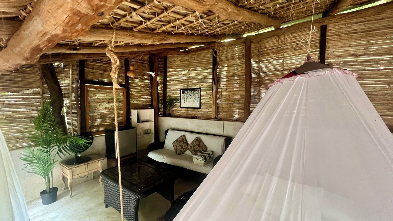 Photo of Livingroom in Arroyo Cruz