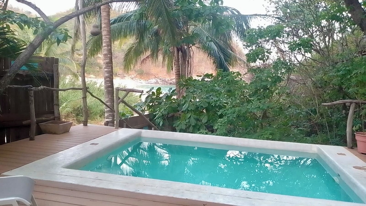 Photo of Outdoor in Arroyo Cruz