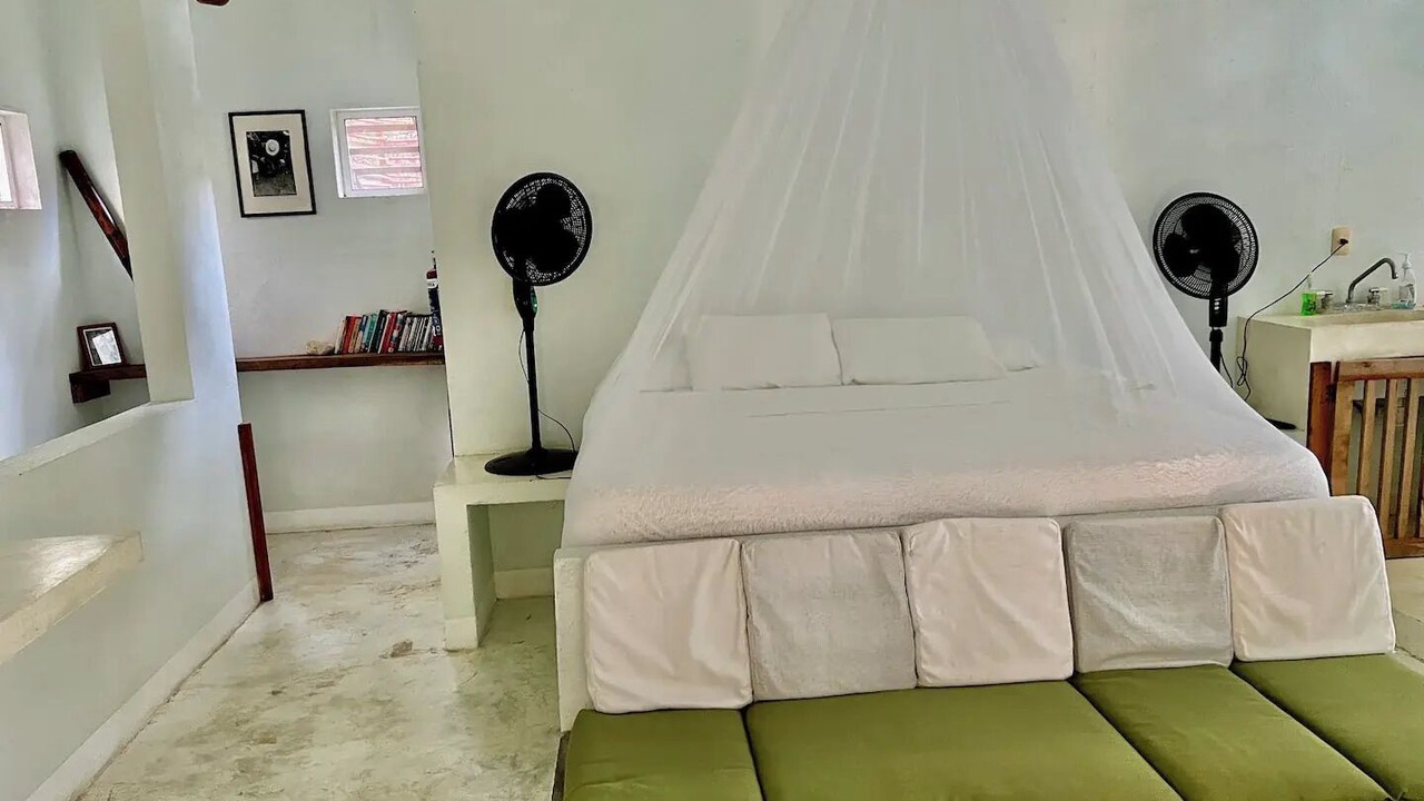 Photo of Bedroom in Arroyo Cruz