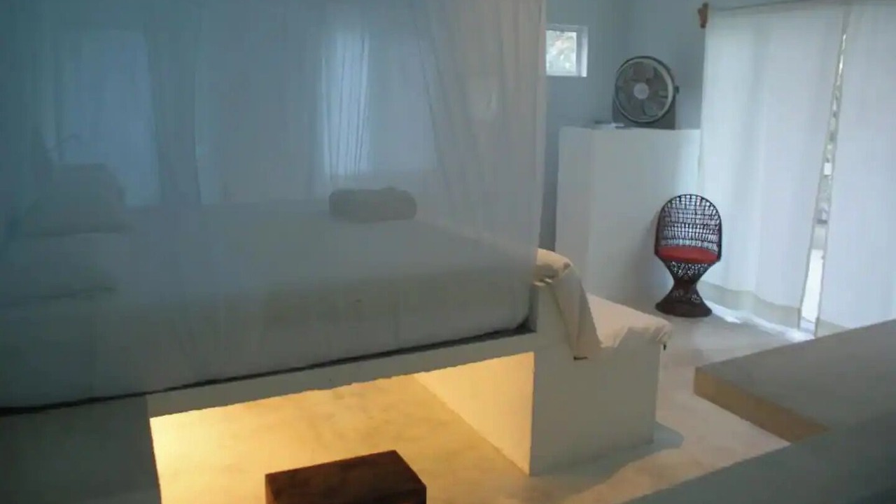 Photo of Bedroom in Arroyo Cruz