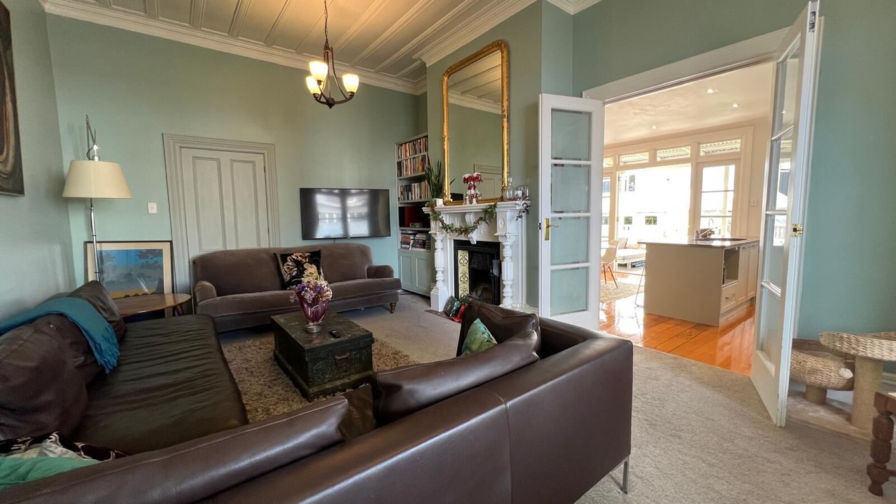 Photo of Livingroom in Devonport