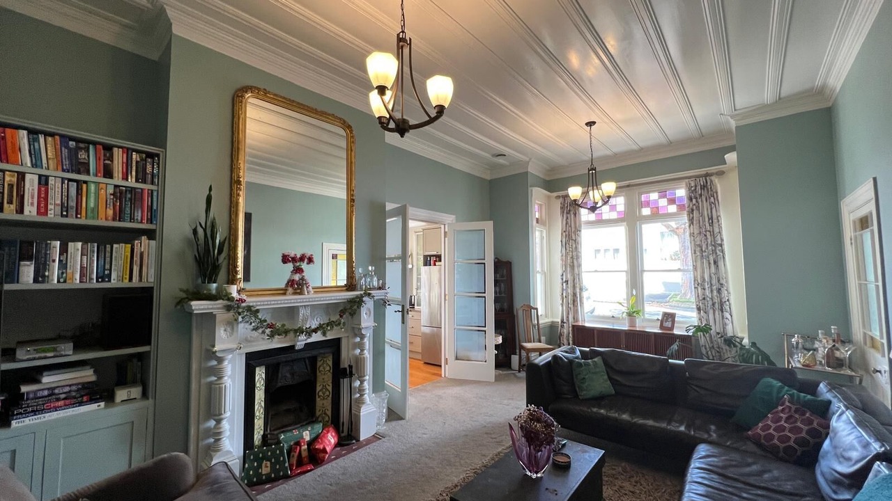 Photo of Livingroom in Devonport