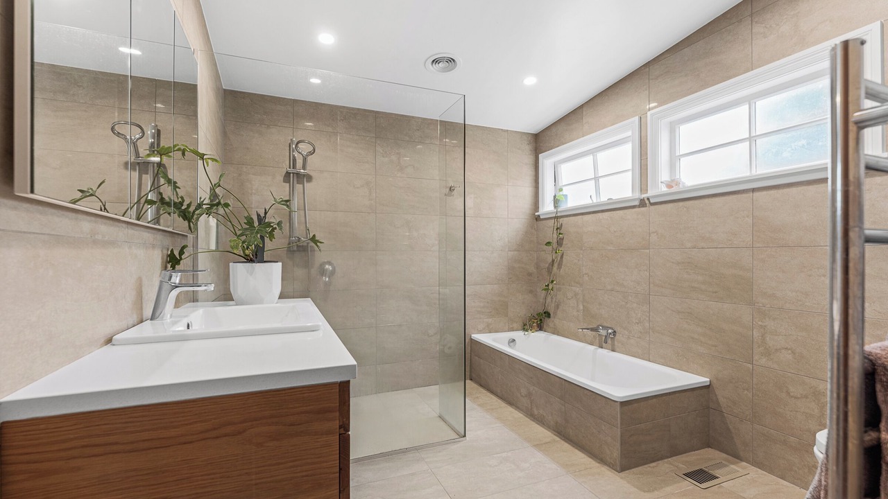 Photo of Bathroom in Devonport