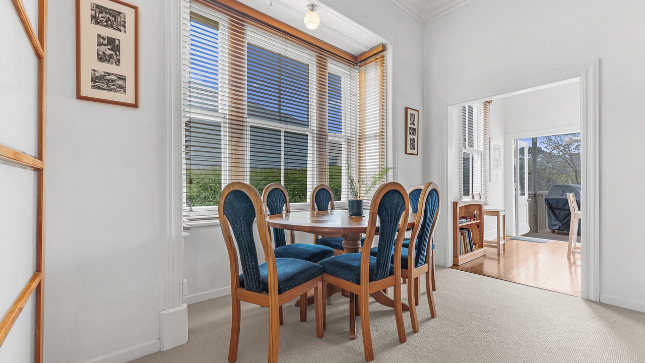 Photo of Bedroom in Devonport