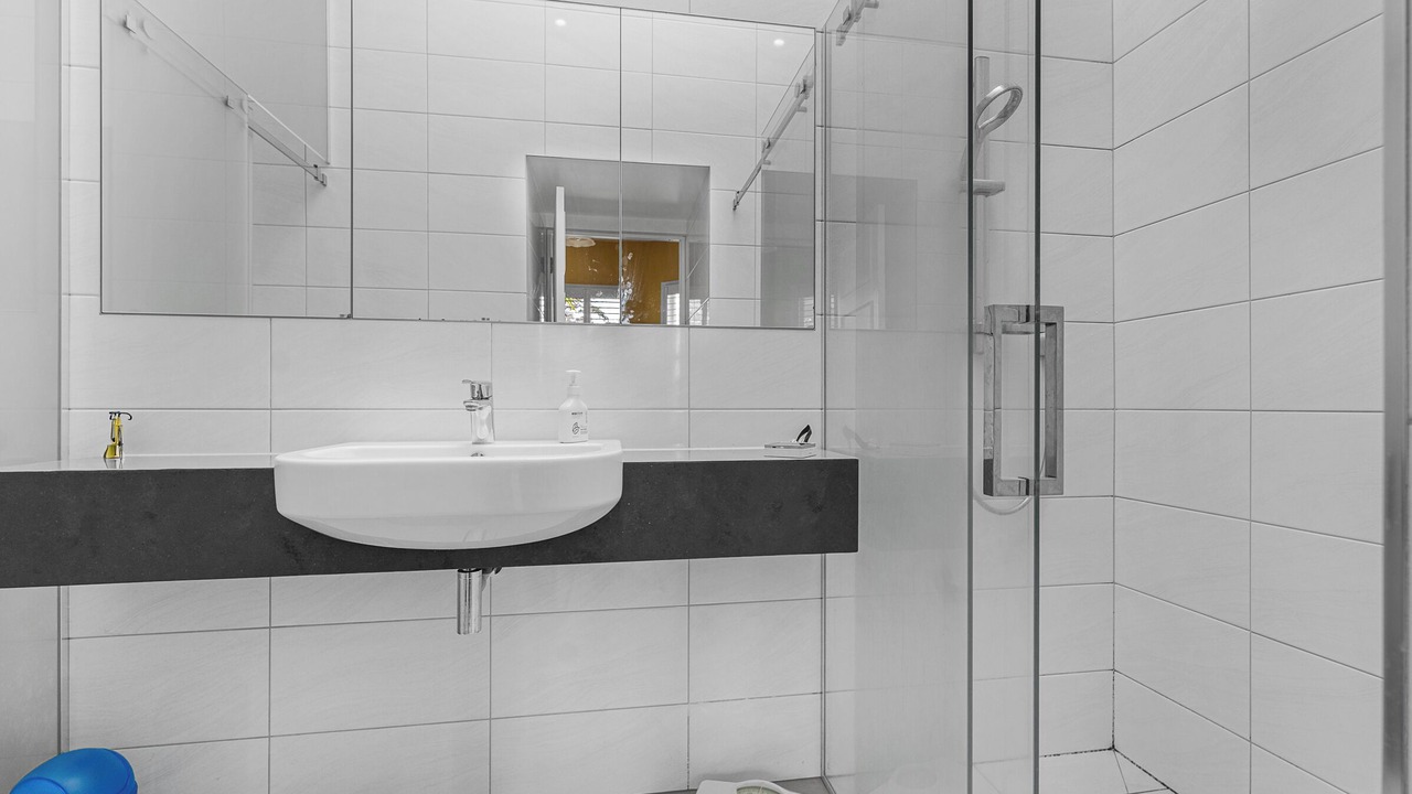 Photo of Bathroom in Devonport