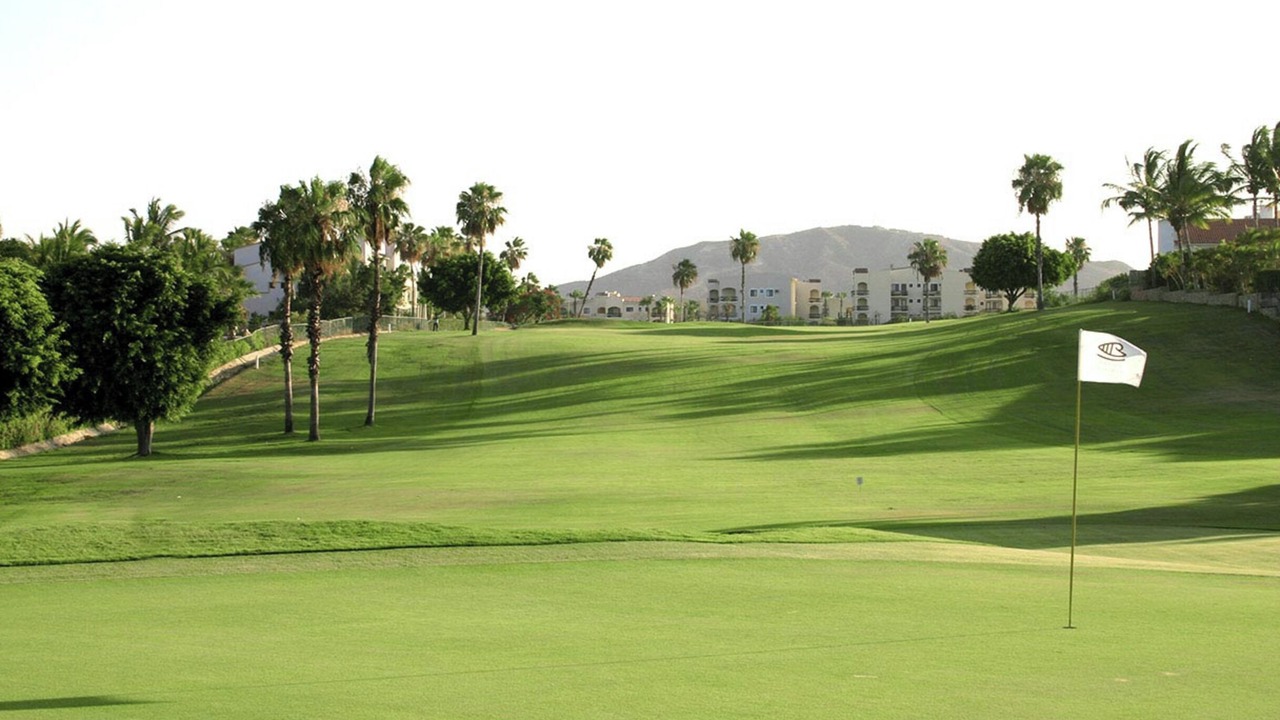 Photo of Others in Campo de Golf Fonatur
