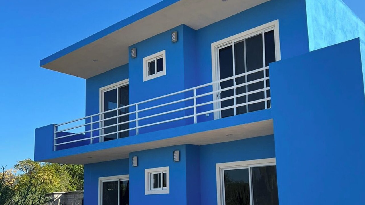 Photo of Outdoor in La Paz