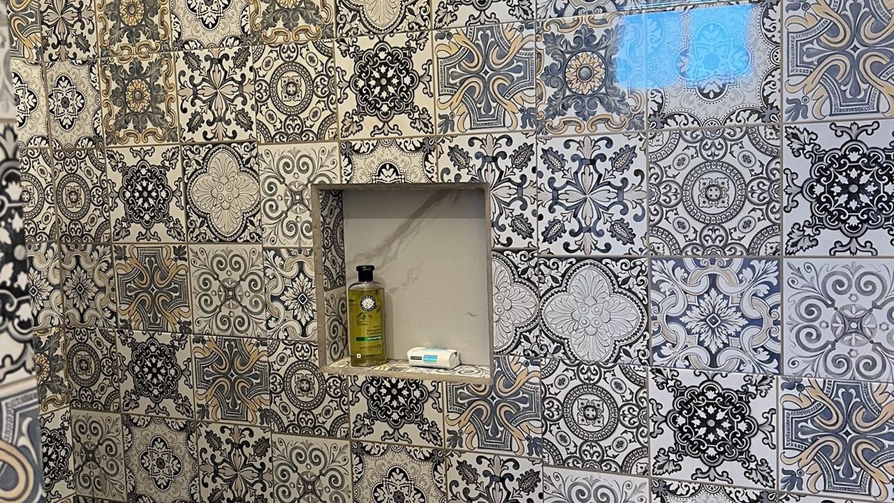 Photo of Bathroom in La Paz