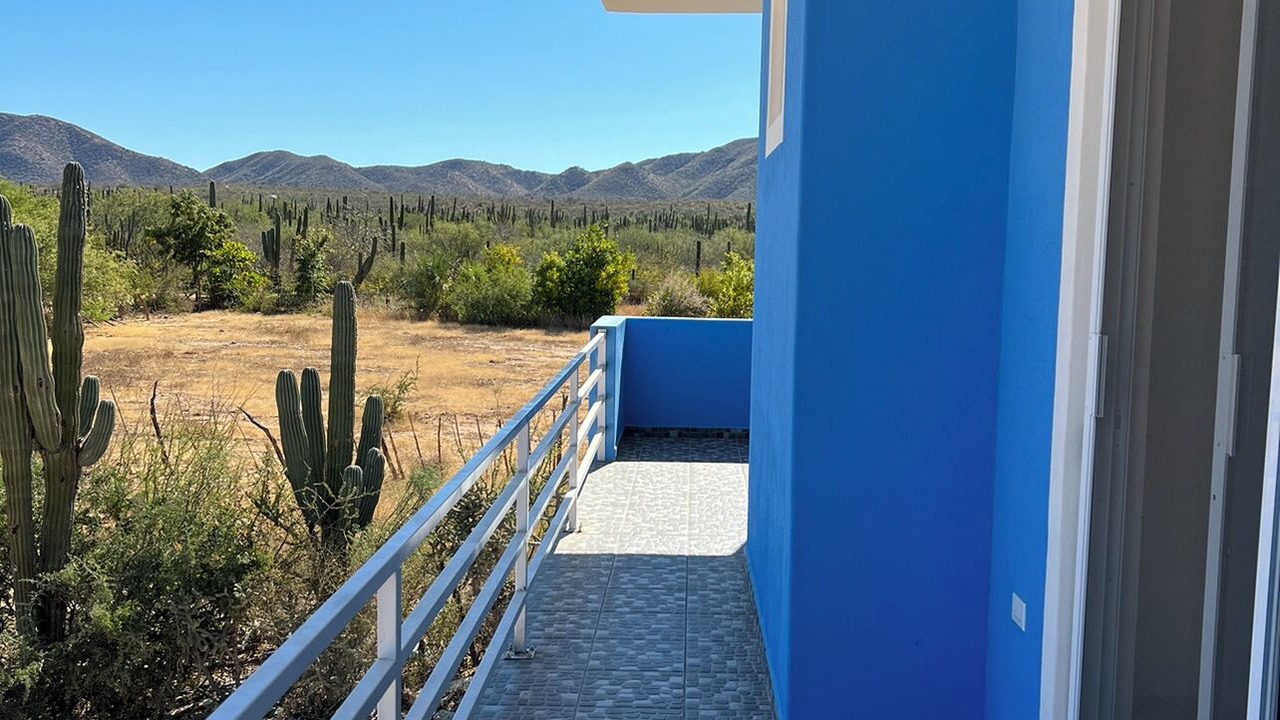 Photo of Outdoor in La Paz