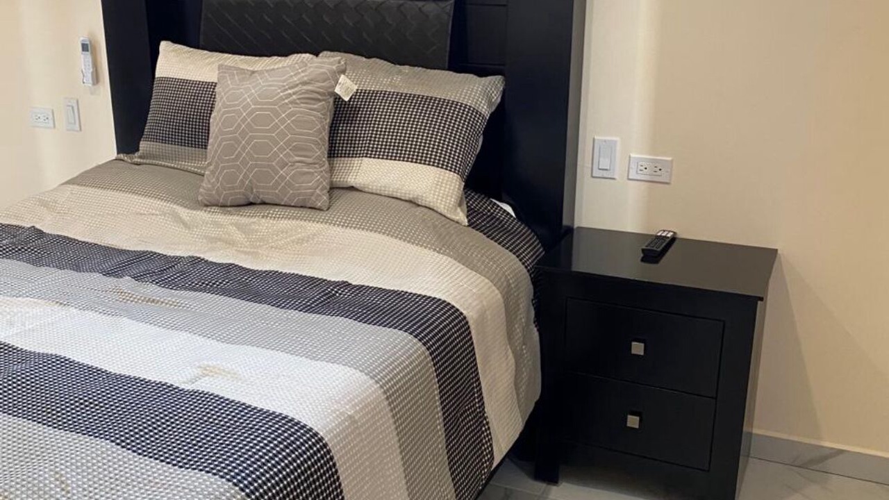 Photo of Bedroom in La Paz