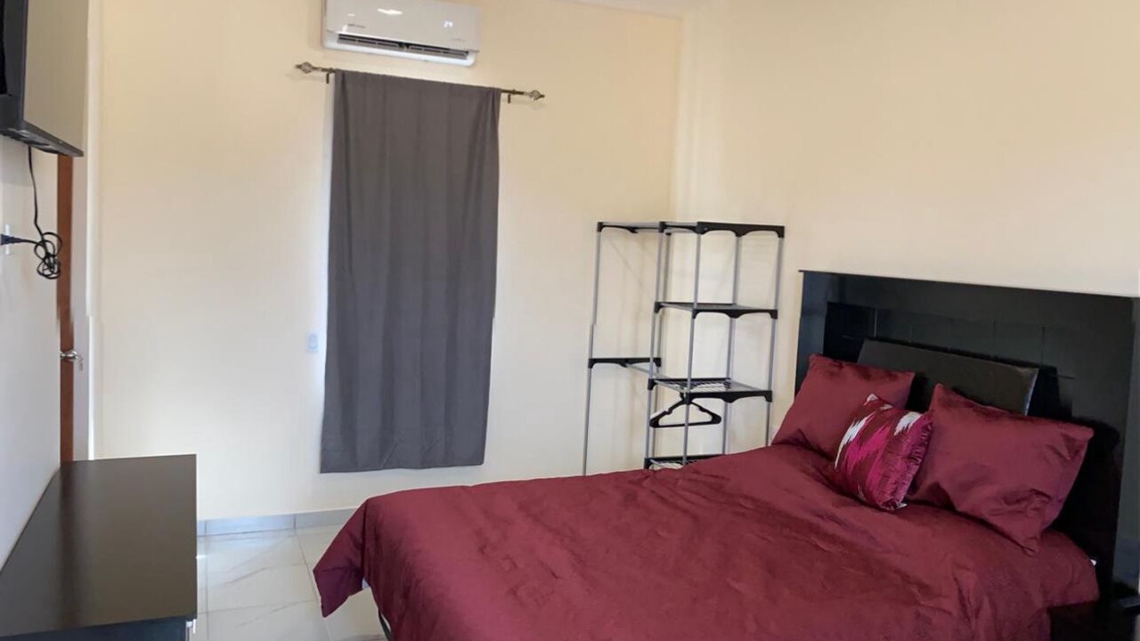 Photo of Bedroom in La Paz