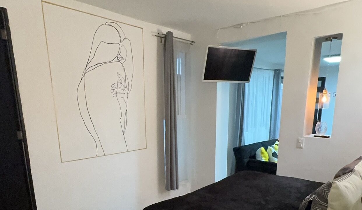 Photo of Bedroom in Metepec