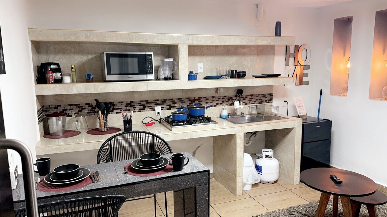Photo of Kitchen in Metepec