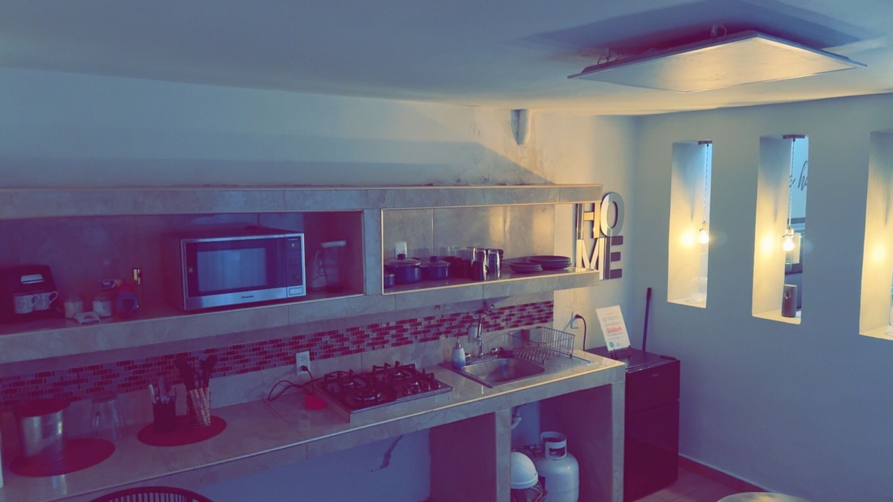 Photo of Kitchen in Metepec