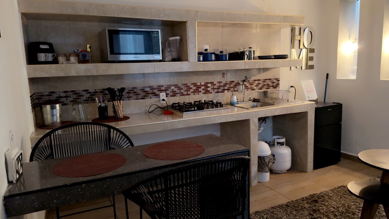 Photo of Kitchen in Metepec