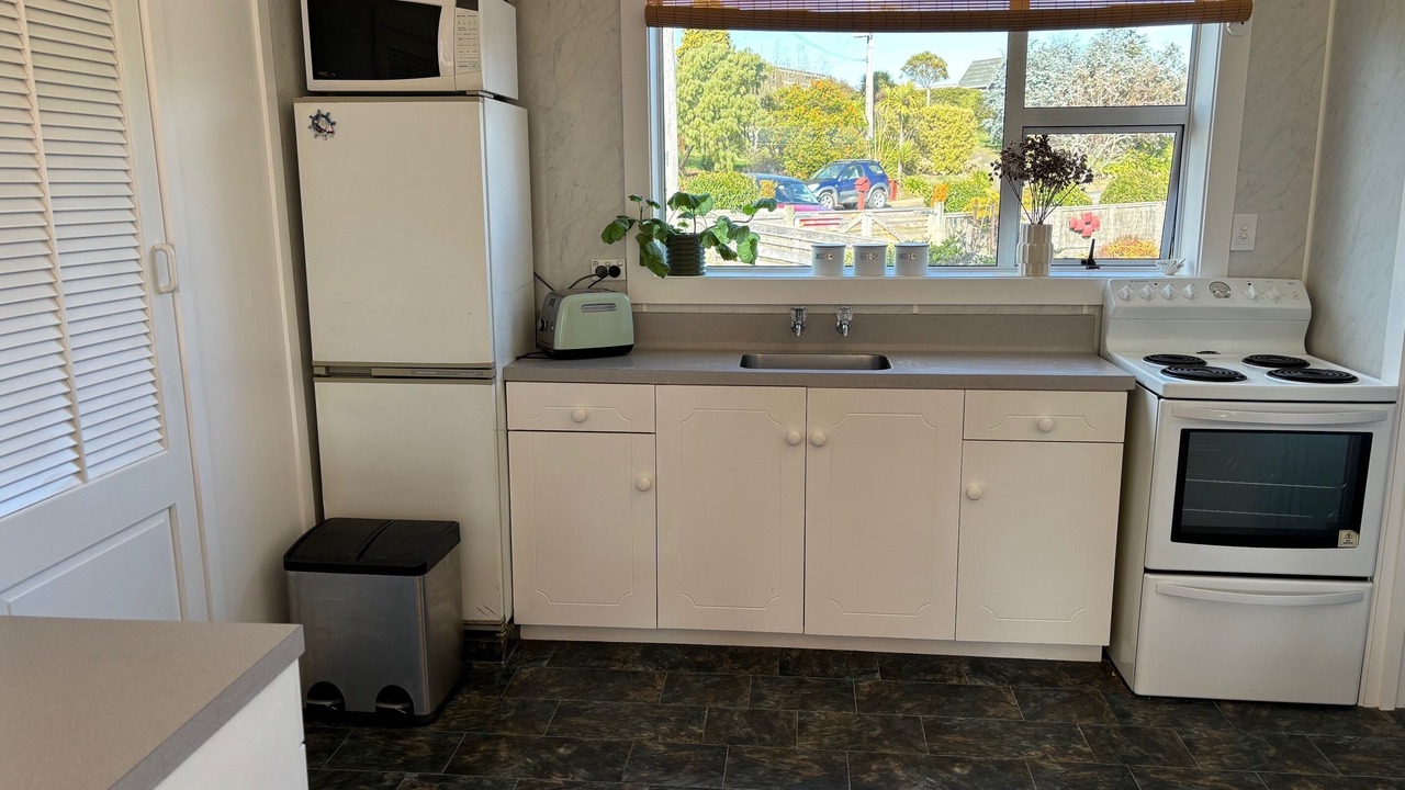 Photo of Kitchen in Karitane