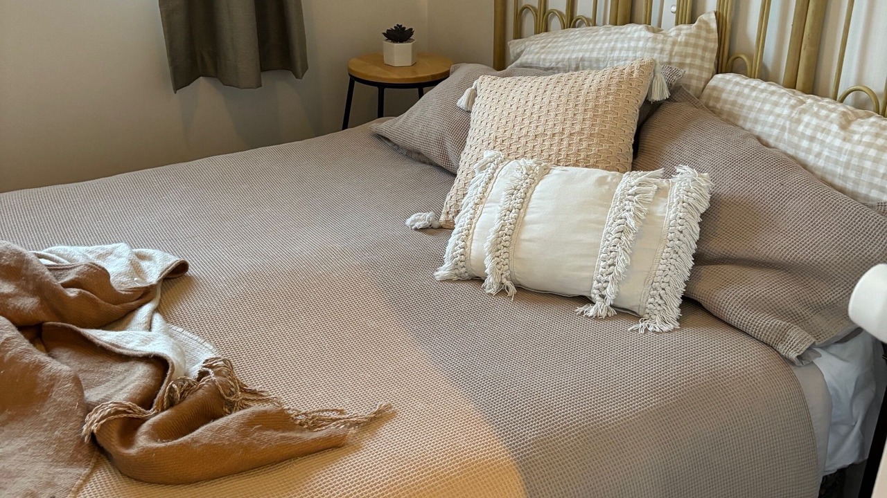 Photo of Bedroom in Karitane