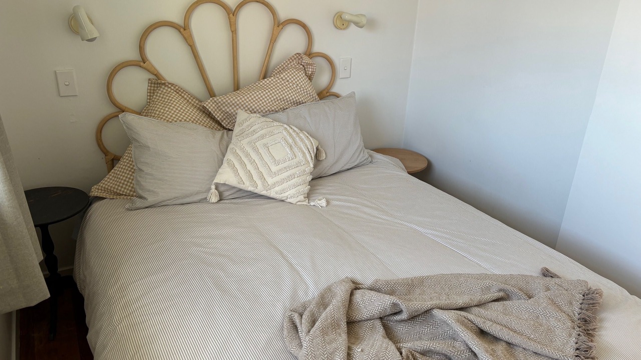 Photo of Bedroom in Karitane