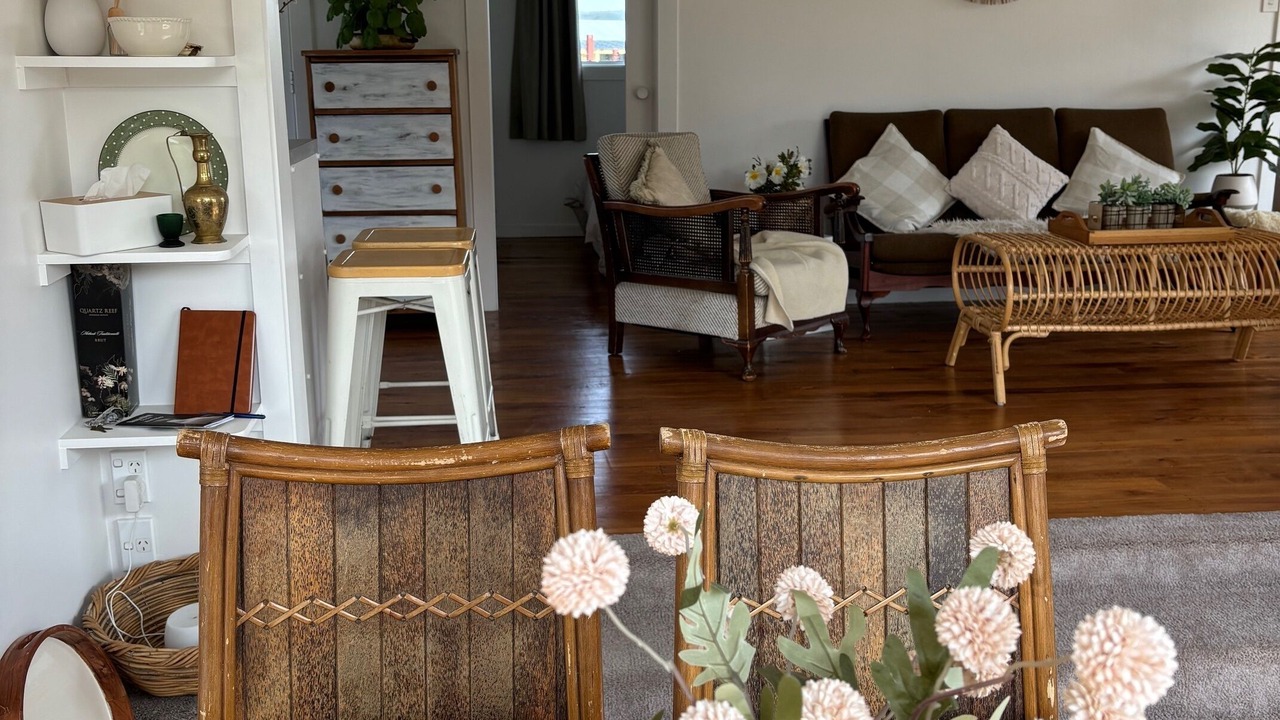 Photo of Livingroom in Karitane