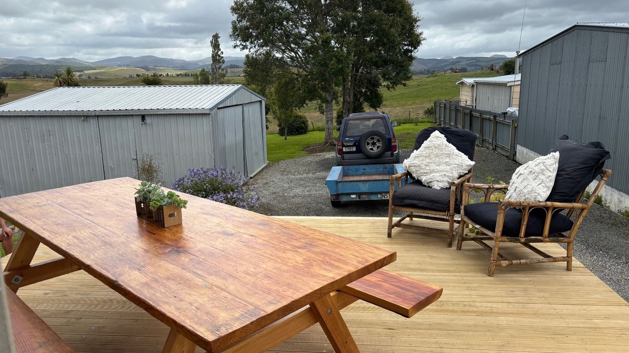 Photo of Outdoor in Karitane