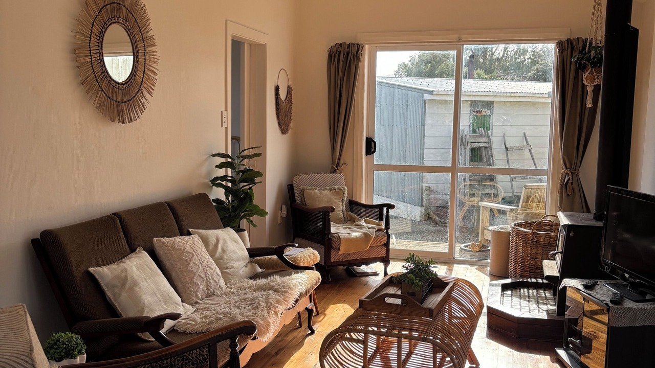 Photo of Livingroom in Karitane