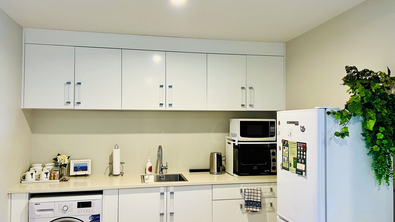 Photo of Kitchen in Silverdale