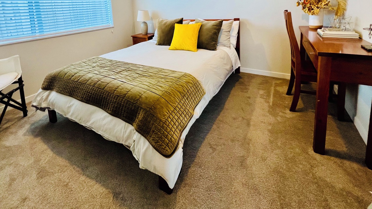 Photo of Bedroom in Silverdale