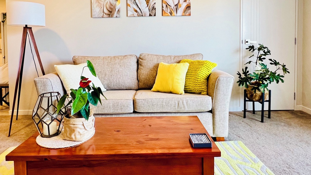 Photo of Livingroom in Silverdale