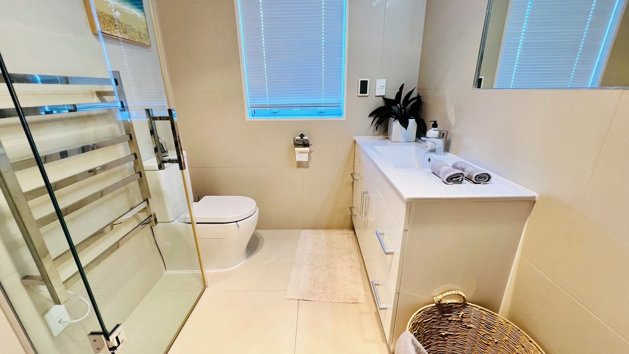 Photo of Bathroom in Silverdale