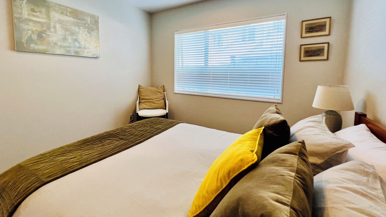 Photo of Bedroom in Silverdale