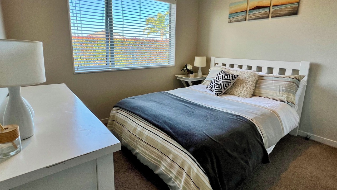 Photo of Bedroom in Silverdale