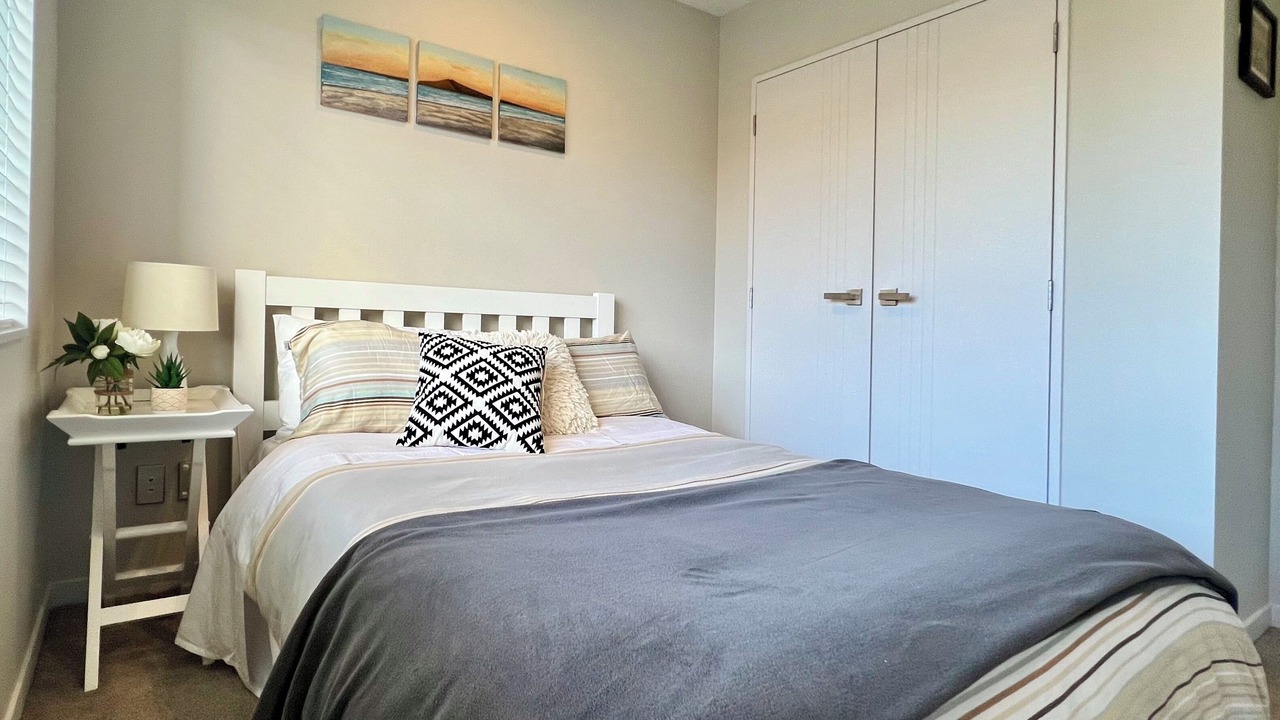 Photo of Bedroom in Silverdale