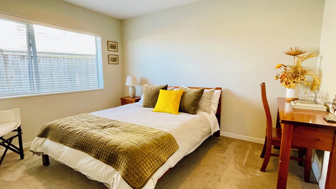 Photo of Bedroom in Silverdale