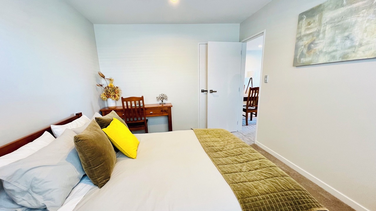 Photo of Bedroom in Silverdale