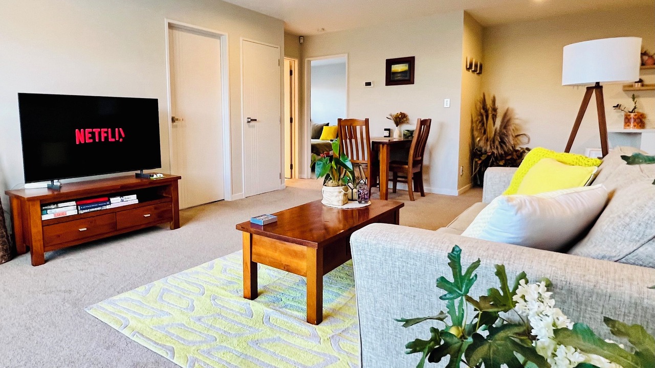 Photo of Livingroom in Silverdale