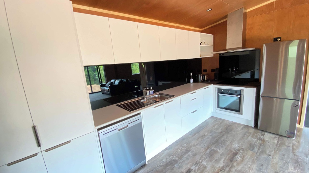 Photo of Kitchen in Collingwood