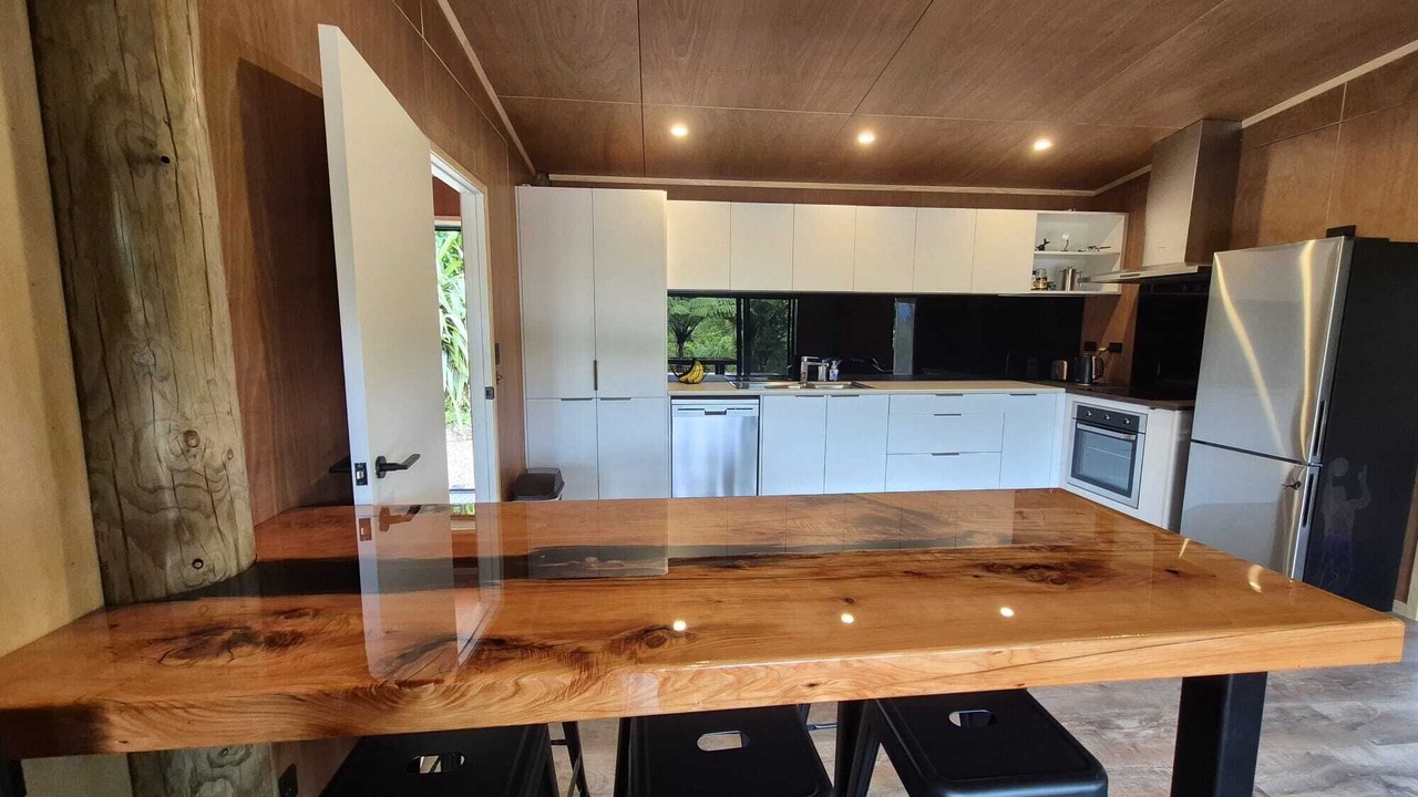 Photo of Kitchen in Collingwood