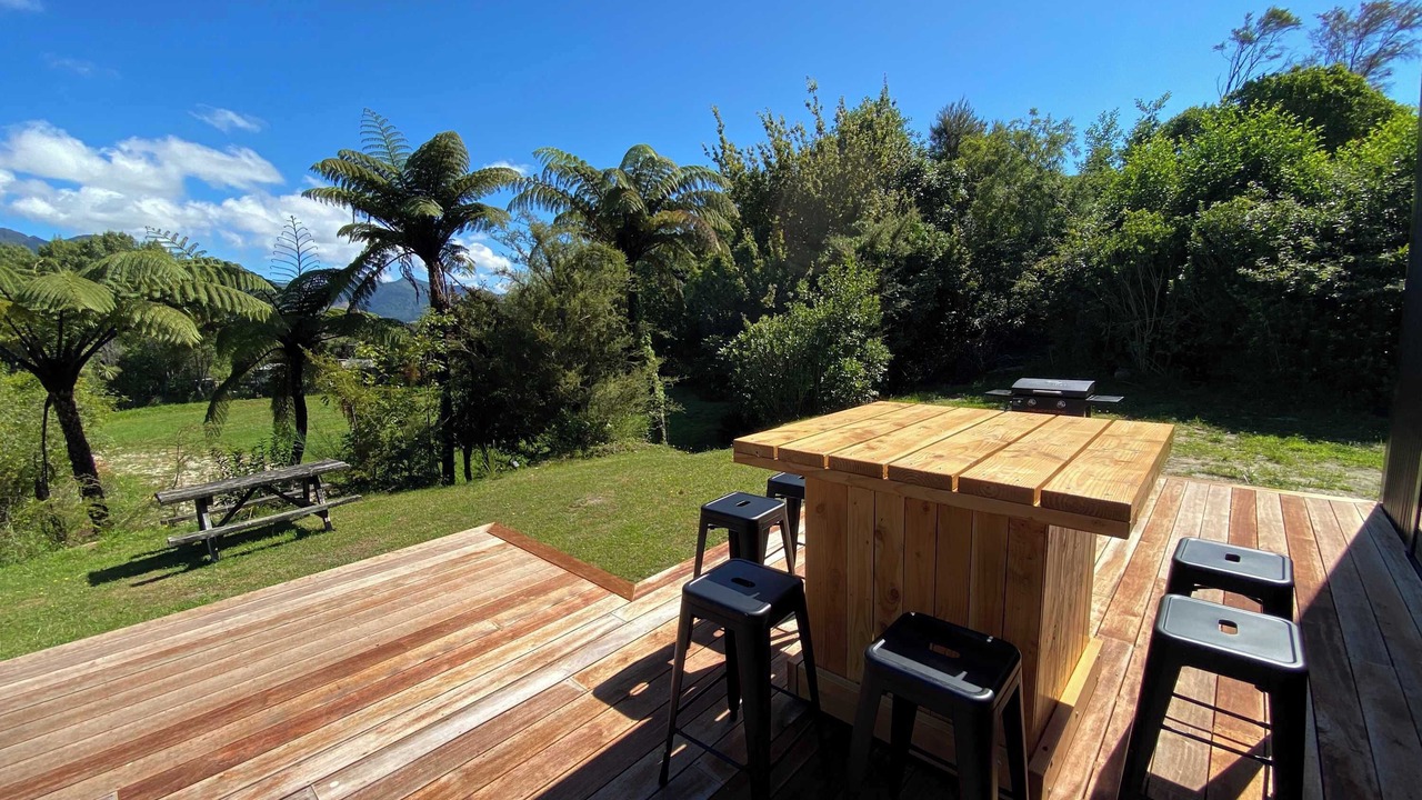 Photo of Outdoor in Collingwood