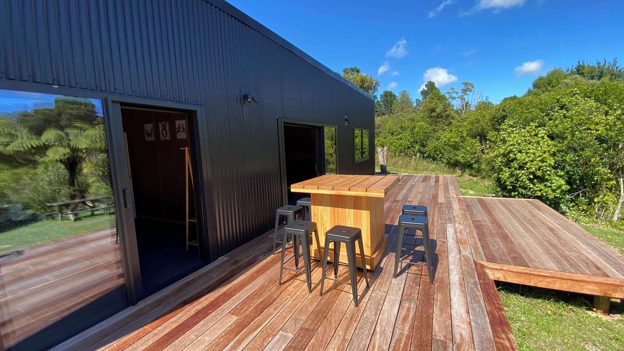 Photo of Outdoor in Collingwood