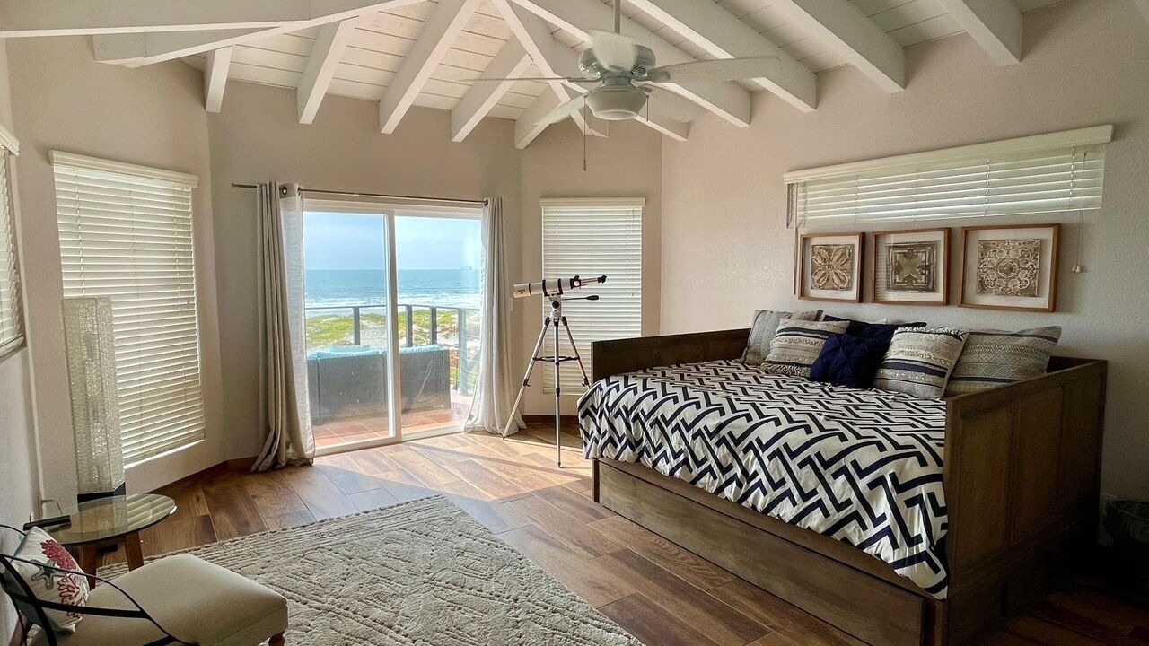 Photo of Bedroom in Ensenada