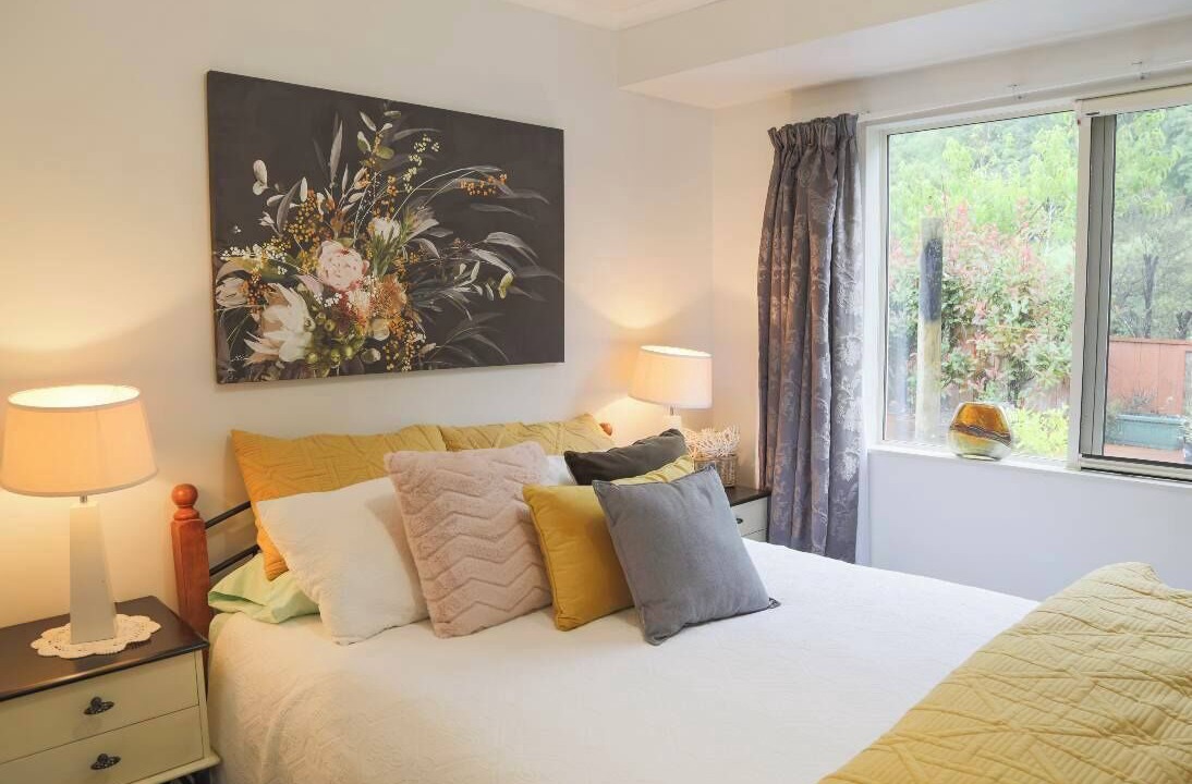 Photo of Bedroom in Nelson