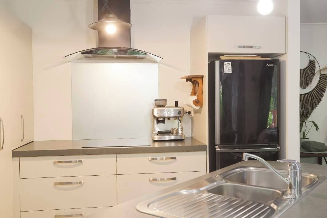 Photo of Kitchen in Nelson