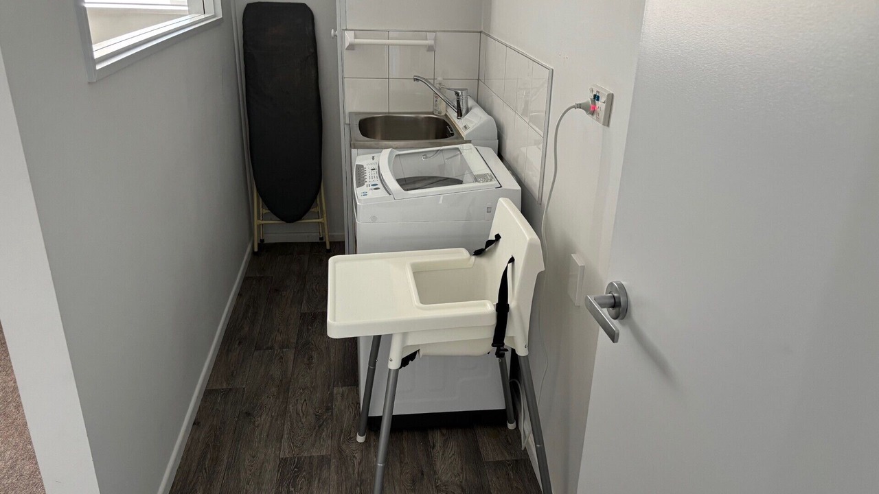 Photo of Bathroom in Alexandra