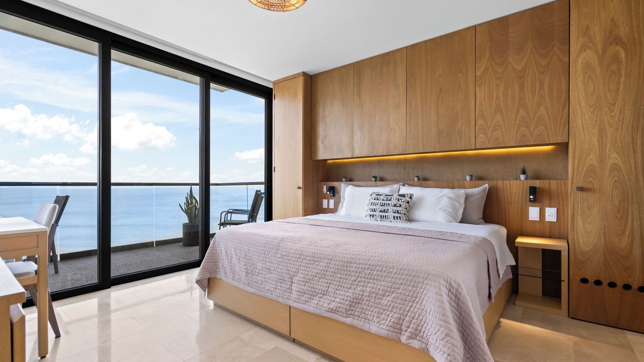 Photo of Bedroom in La Cruz de Huanacaxtle