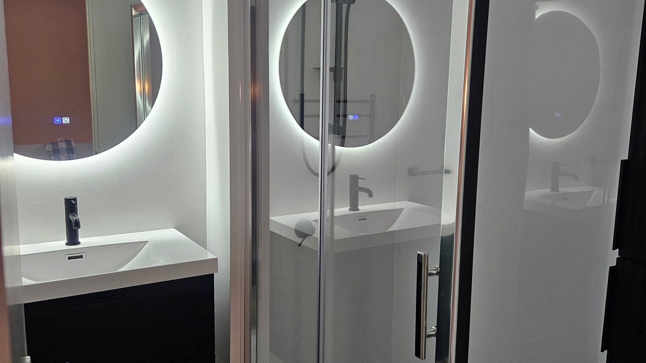 Photo of Bathroom in Orewa