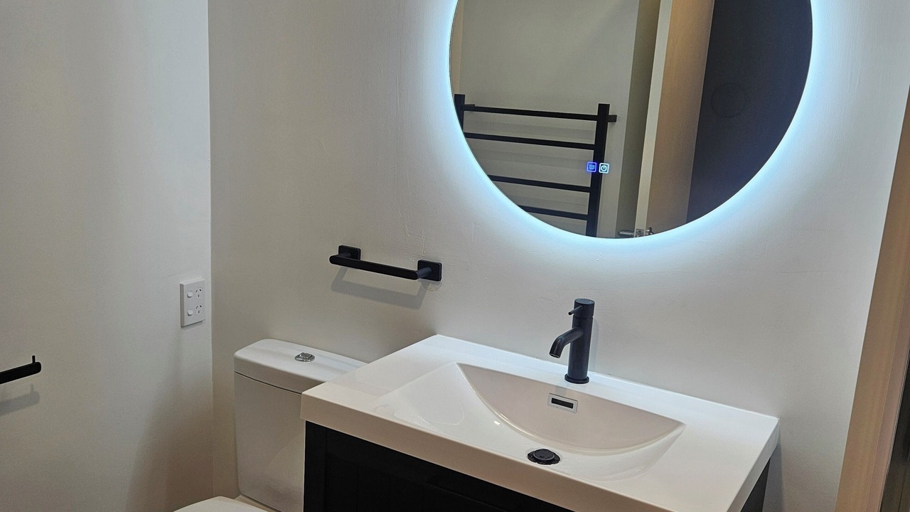 Photo of Bathroom in Orewa