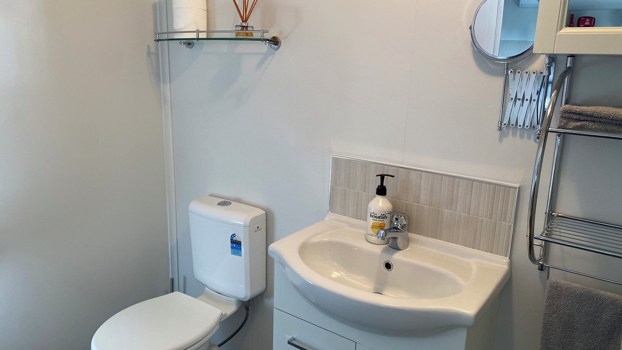 Photo of Bathroom in Kumeu