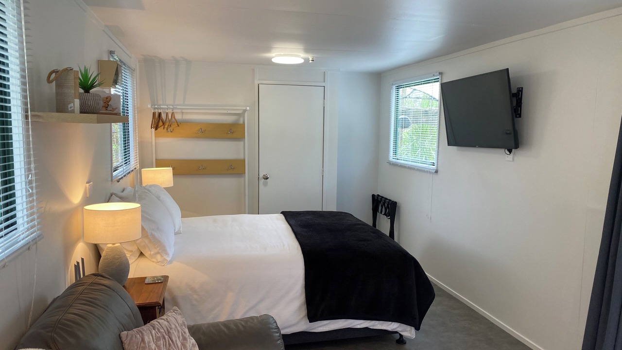 Photo of Bedroom in Kumeu