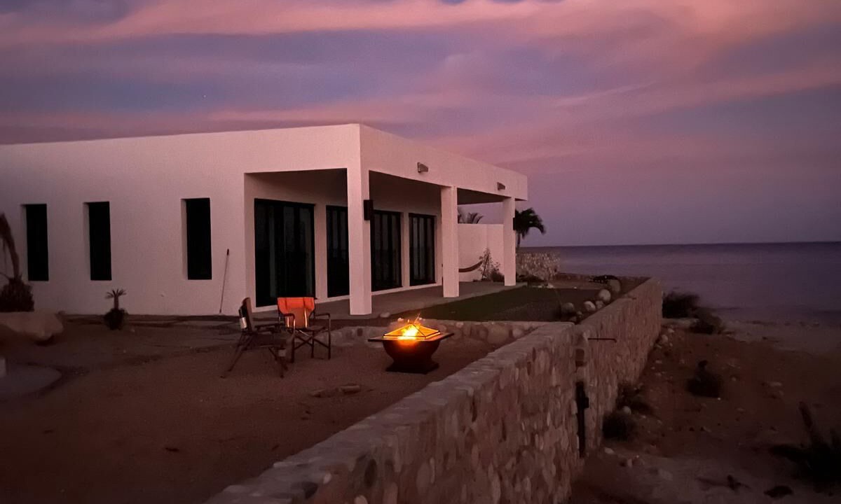 Photo of Outdoor in Los Barriles
