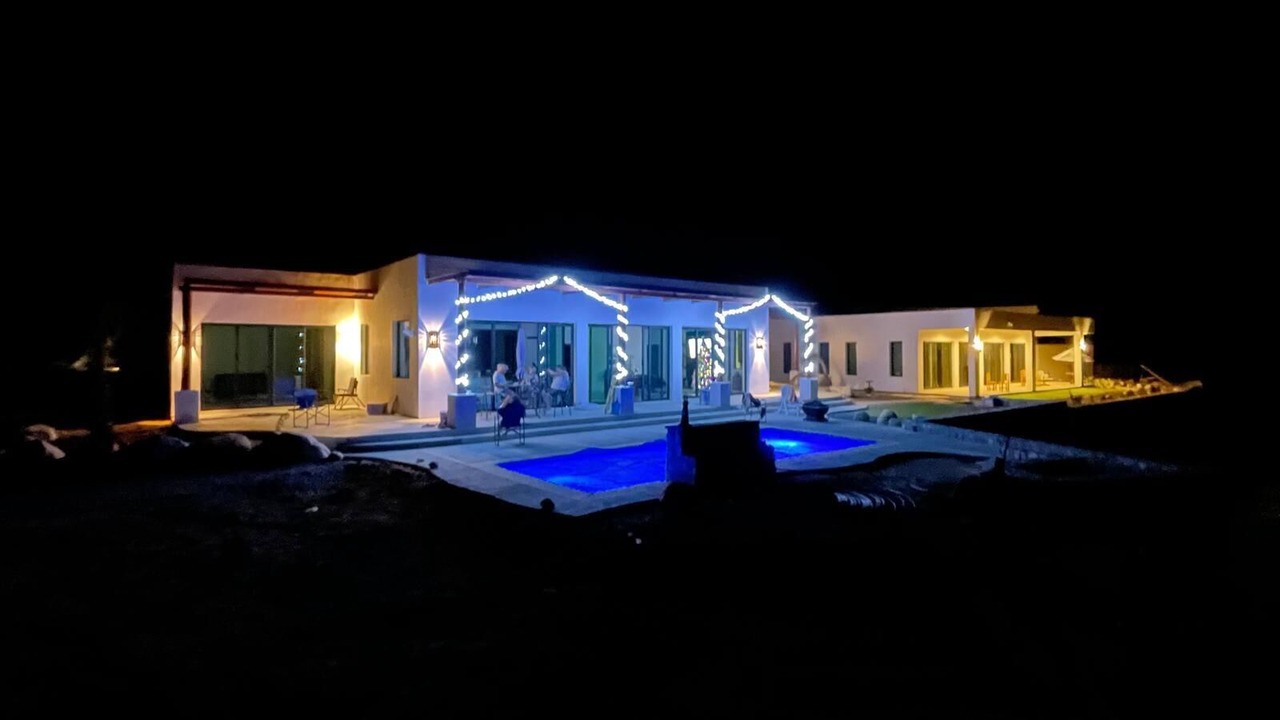 Photo of Outdoor in Los Barriles